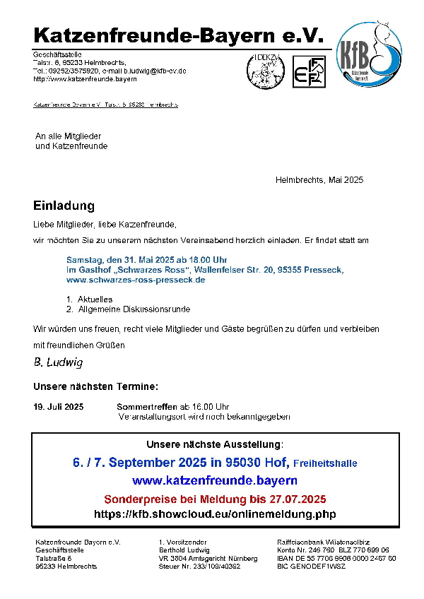 KfBeinladung0525